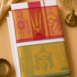 8 INCH JACQUARD